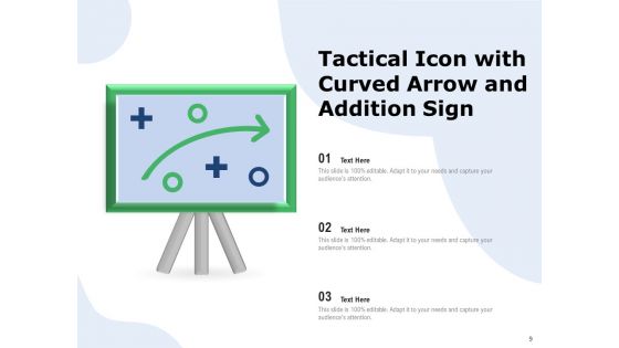 Strategic Symbol Operational Process Ppt PowerPoint Presentation Complete Deck