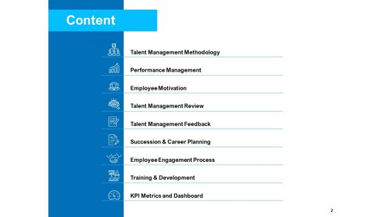 Strategic Talent Management Ppt PowerPoint Presentation Complete Deck With Slides