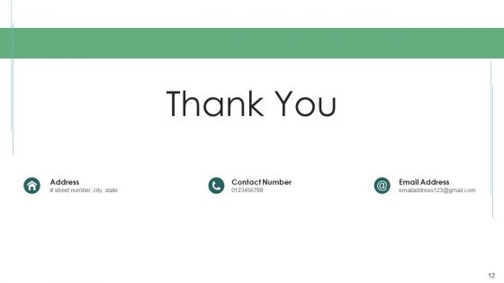 Strategic Target Checklist Operational Efficiency Ppt PowerPoint Presentation Complete Deck With Slides