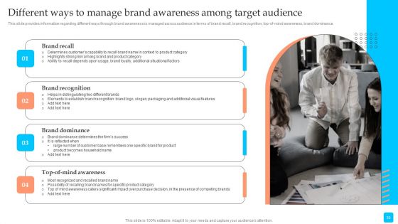 Strategic Toolkit To Administer Brand Image Ppt PowerPoint Presentation Complete Deck With Slides