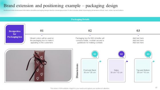 Strategically Positioning A Brand Extension In Competitive Business Landscape Ppt PowerPoint Presentation Complete Deck