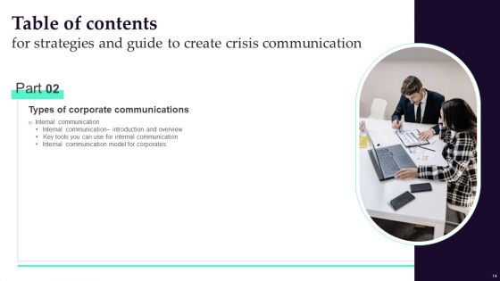 Strategies And Guide To Create Crisis Communication Ppt PowerPoint Presentation Complete Deck With Slides