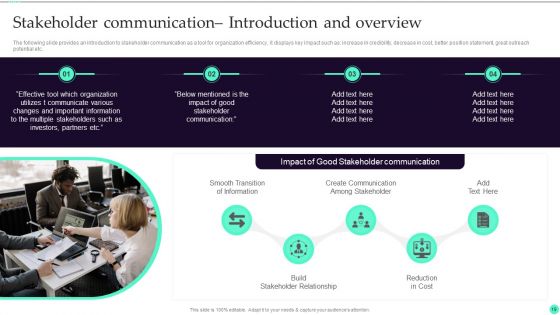 Strategies And Guide To Create Crisis Communication Ppt PowerPoint Presentation Complete Deck With Slides