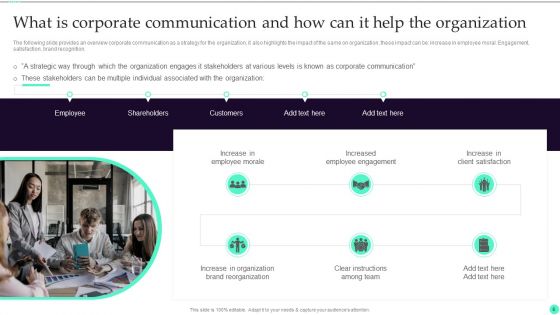 Strategies And Guide To Create Crisis Communication Ppt PowerPoint Presentation Complete Deck With Slides