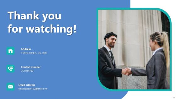 Strategies For Competitive Advantage Ppt PowerPoint Presentation Complete Deck With Slides