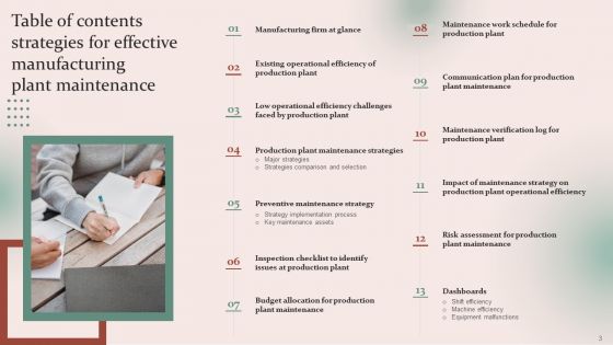 Strategies For Effective Manufacturing Plant Maintenance Ppt PowerPoint Presentation Complete Deck With Slides