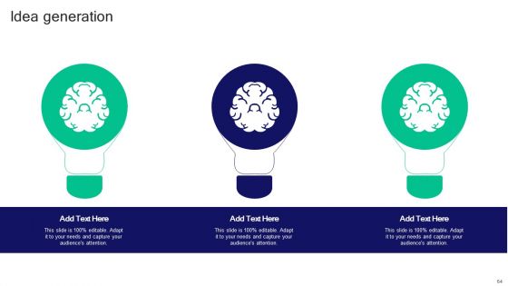 Strategies For Effective Product Development To Increase Market Share Ppt PowerPoint Presentation Complete Deck With Slides