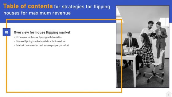 Strategies For Flipping Houses For Maximum Revenue Ppt PowerPoint Presentation Complete Deck With Slides