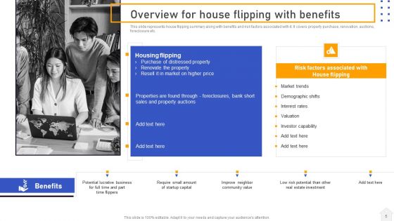 Strategies For Flipping Houses For Maximum Revenue Ppt PowerPoint Presentation Complete Deck With Slides