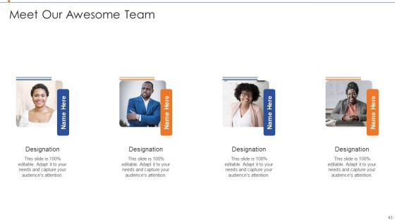 Strategies For Improving Product Discovery Ppt PowerPoint Presentation Complete Deck With Slides