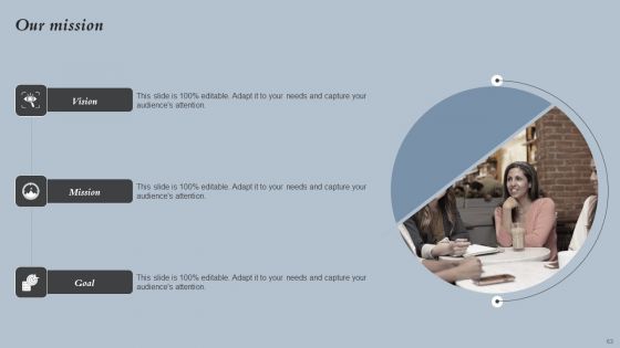 Strategies For Rebranding Without Losing Potential Customers Ppt PowerPoint Presentation Complete Deck With Slides