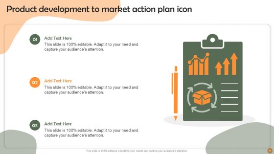 Strategies Of Product To Market Ppt PowerPoint Presentation Complete Deck With Slides