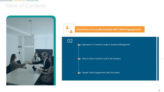 Strategies To Build And Maintain Customer Loyalty Ppt PowerPoint Presentation Complete With Slides