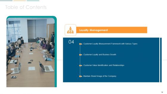 Strategies To Build And Maintain Customer Loyalty Ppt PowerPoint Presentation Complete With Slides