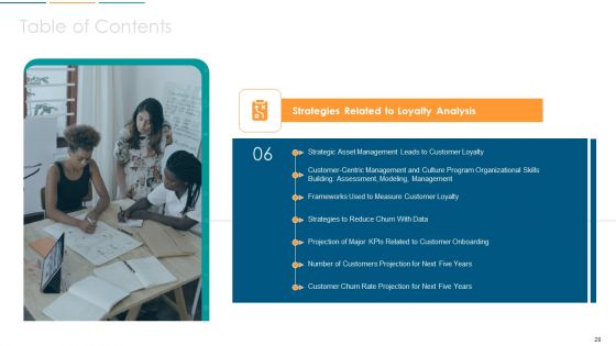 Strategies To Build And Maintain Customer Loyalty Ppt PowerPoint Presentation Complete With Slides