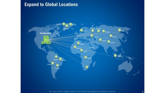 Strategies To Distinguish From Nearest Business Rivals Ppt PowerPoint Presentation Complete Deck With Slides