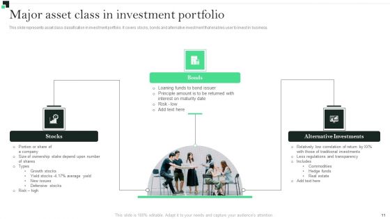 Strategies To Enhance Portfolio Management Ppt PowerPoint Presentation Complete Deck