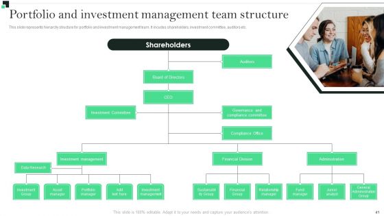 Strategies To Enhance Portfolio Management Ppt PowerPoint Presentation Complete Deck