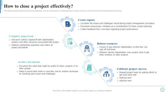 Strategies To Enhance Project Lifecycle Management Ppt PowerPoint Presentation Complete Deck With Slides