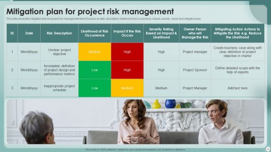 Strategies To Enhance Project Management Process Ppt PowerPoint Presentation Complete With Slides