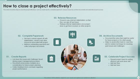 Strategies To Enhance Project Management Process Ppt PowerPoint Presentation Complete With Slides