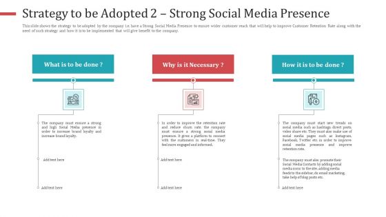 Strategies To Increase Consumer Retention Rate In Electronic Commerce Summary PDF