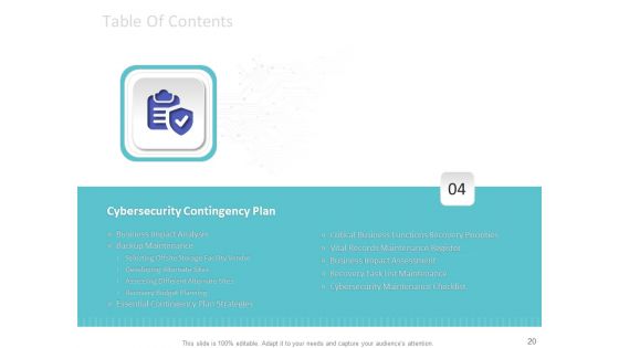 Strategies To Mitigate Cyber Security Risks Ppt PowerPoint Presentation Complete Deck With Slides
