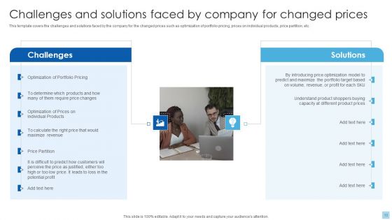 Strategies To Select Effective Pricing Strategies Ppt PowerPoint Presentation Complete Deck With Slides