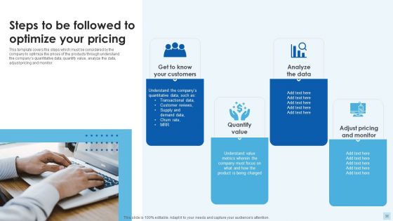 Strategies To Select Effective Pricing Strategies Ppt PowerPoint Presentation Complete Deck With Slides