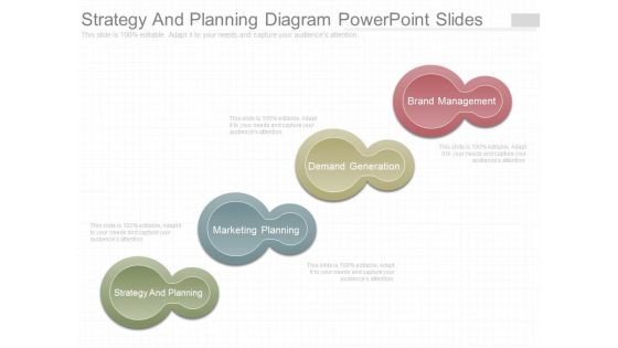 Strategy And Planning Diagram Powerpoint Slides Strategy And Planning Diagram Powerpoint Slides