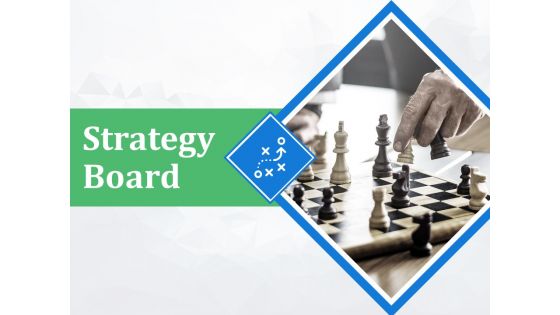 Strategy Board Ppt PowerPoint Presentation Complete Deck With Slides Strategy Board Ppt PowerPoint Presentation Complete Deck With Slides