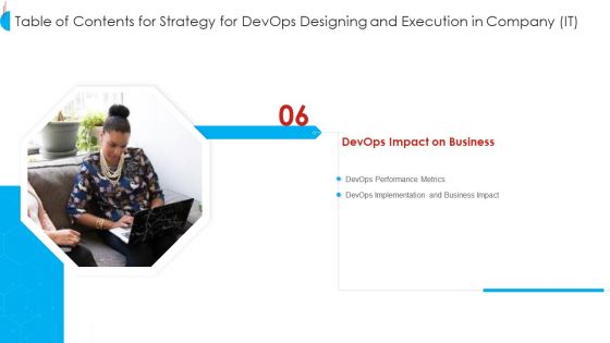 Strategy For Devops Designing And Execution In Company IT Ppt PowerPoint Presentation Complete Deck With Slides