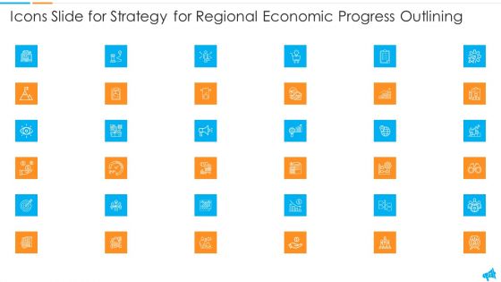 Strategy For Regional Economic Progress Outlining Ppt PowerPoint Presentation Complete With Slides
