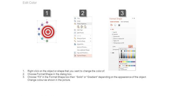 Strategy Management Power Point Presentation