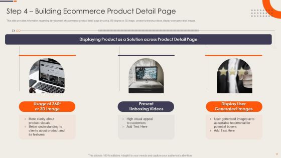 Strategy Playbook For Ecommerce Business Value Chain Development Ppt PowerPoint Presentation Complete Deck With Slides