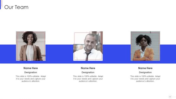 Strategy To Improve Team Proficiency Ppt PowerPoint Presentation Complete Deck With Slides