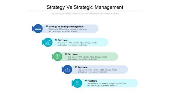 Strategy Vs Strategic Management Ppt PowerPoint Presentation Portfolio Shapes Cpb Strategy Vs Strategic Management Ppt PowerPoint Presentation Portfolio Shapes Cpb