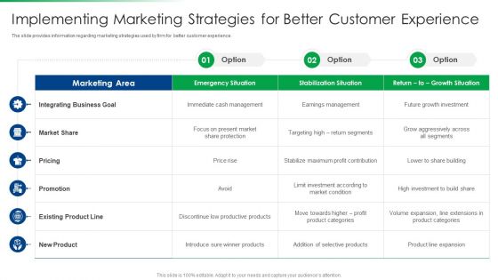 Strawman Project Action Plan Implementing Marketing Strategies Diagrams PDF