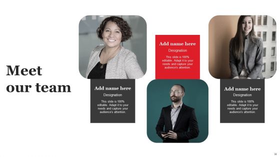 Streaming Platform Company Outline Ppt PowerPoint Presentation Complete Deck With Slides