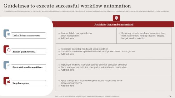 Streamlining Business Processes With Workflow Automation Implementation Ppt PowerPoint Presentation Complete Deck With Slides