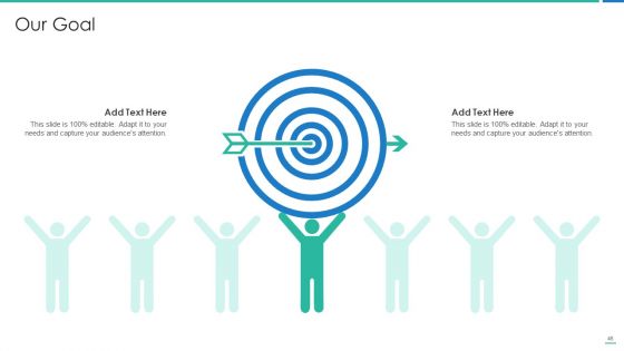Strong Business Partnership To Ensure Company Success Ppt PowerPoint Presentation Complete Deck With Slides
