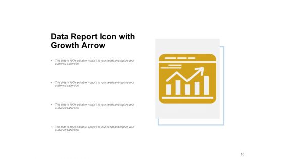 Structure Of A Data Analysis Report Framework Business Ppt PowerPoint Presentation Complete Deck