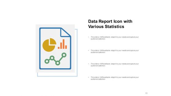 Structure Of A Data Analysis Report Framework Business Ppt PowerPoint Presentation Complete Deck