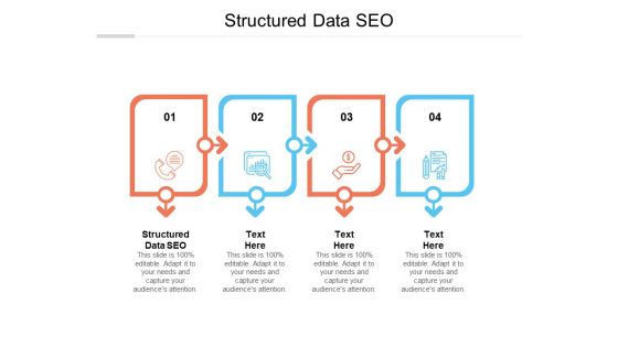 Structured Data SEO Ppt PowerPoint Presentation Model Shapes Cpb Structured Data SEO Ppt PowerPoint Presentation Model Shapes Cpb