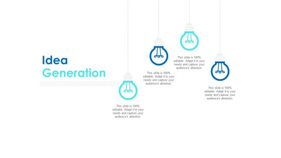 Subordinate Debt Pitch Deck For Fund Raising Idea Generation Ppt PowerPoint Presentation Infographics Background Designs PDF