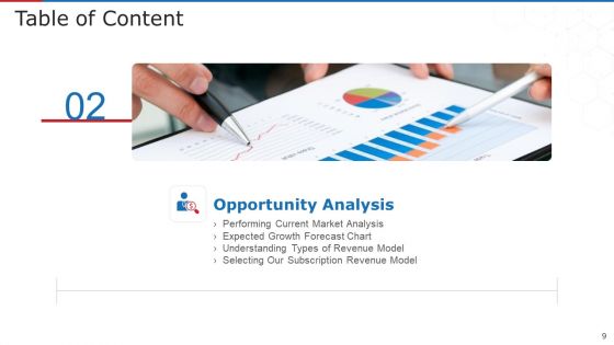 Subscription Based Business Model For New Ventures Ppt PowerPoint Presentation Complete With Slides