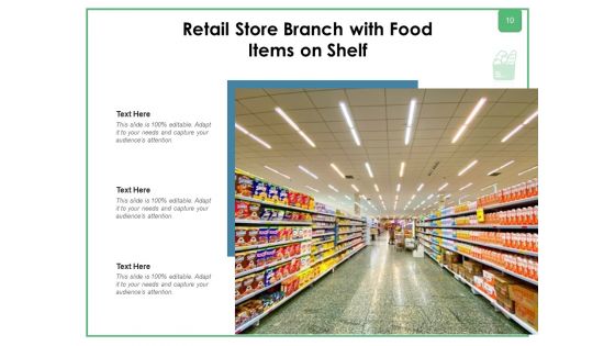 Subsidiary Globe Food Item Ppt PowerPoint Presentation Complete Deck