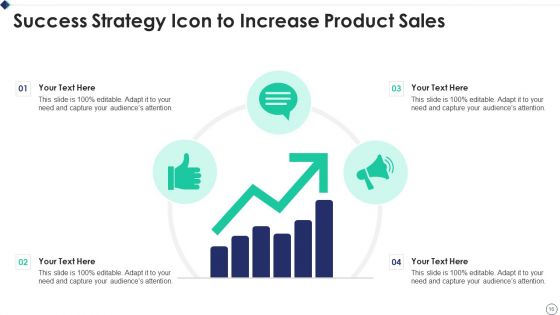 Success Strategy Ppt PowerPoint Presentation Complete Deck With Slides
