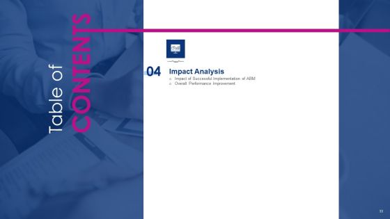 Successful Account Oriented Marketing Techniques Ppt PowerPoint Presentation Complete With Slides
