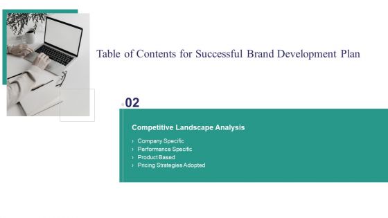 Successful Brand Development Plan Ppt PowerPoint Presentation Complete Deck With Slides